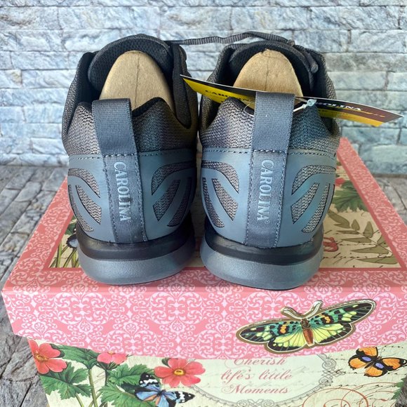 Carolina Lytning 1.9 Work Shoes Aluminum Toe - Picture 8 of 11